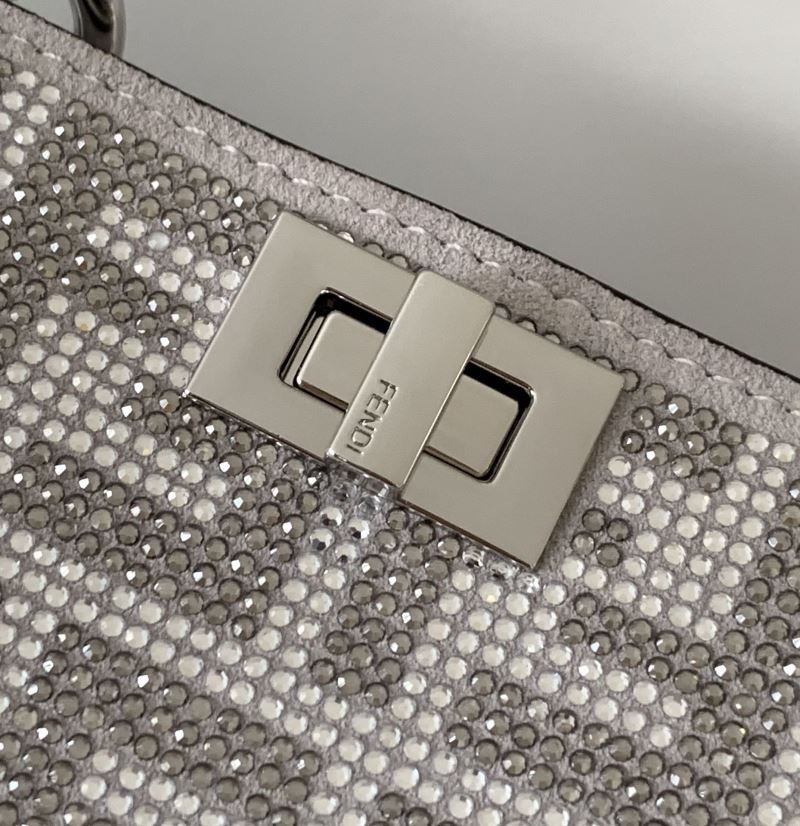 Fendi Peekaboo Bags